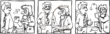 Cartoon Clipart